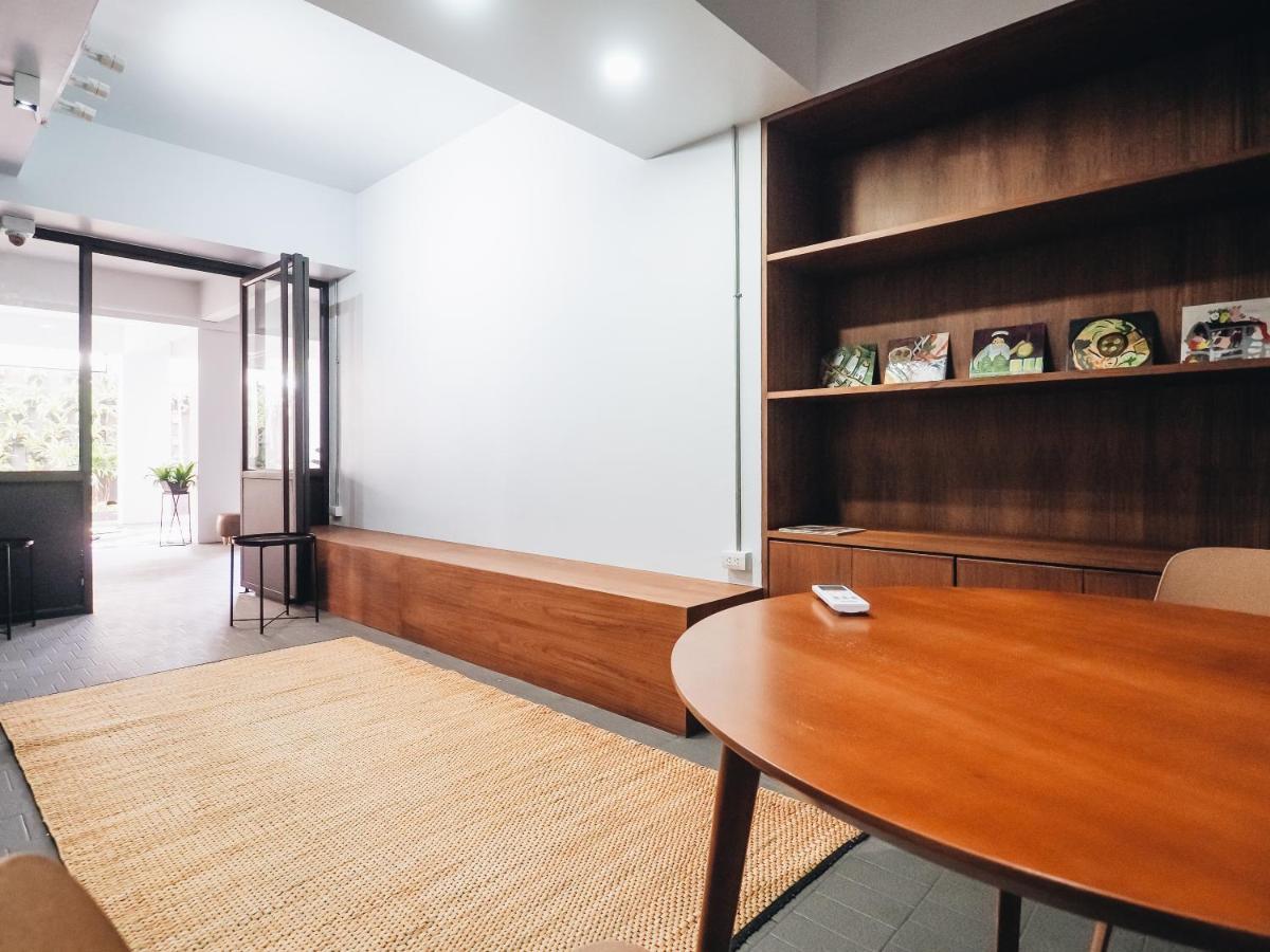 Loyy 酒店 清迈